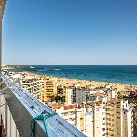 Beguest Praia Da Rocha Sea View Portimao Exterior photo