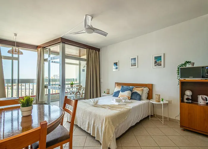 Beguest Praia Da Rocha Sea View