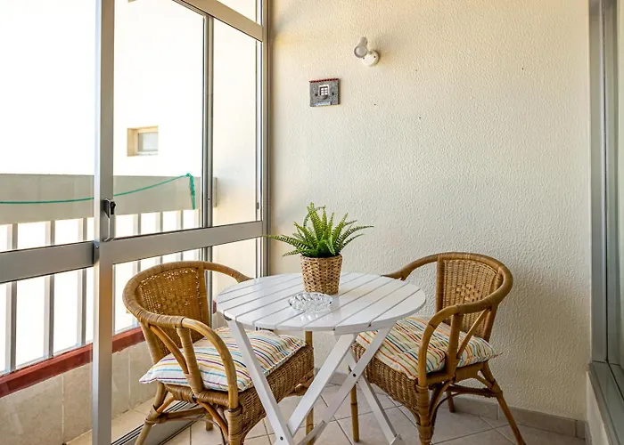 Beguest Praia Da Rocha Sea View