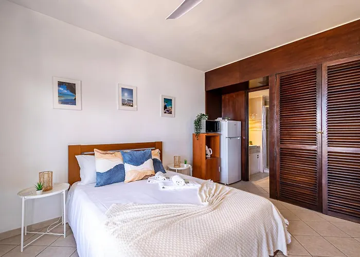 Beguest Praia Da Rocha Sea View