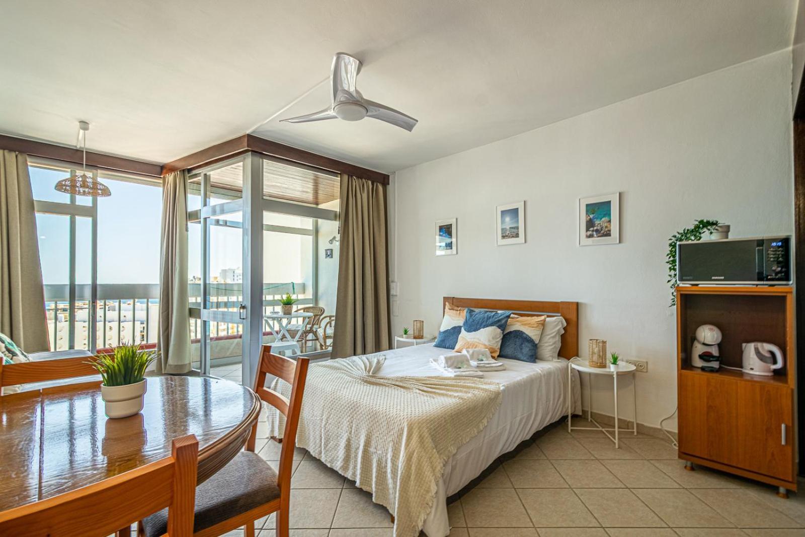 Beguest Da Rocha Sea View Portimao
