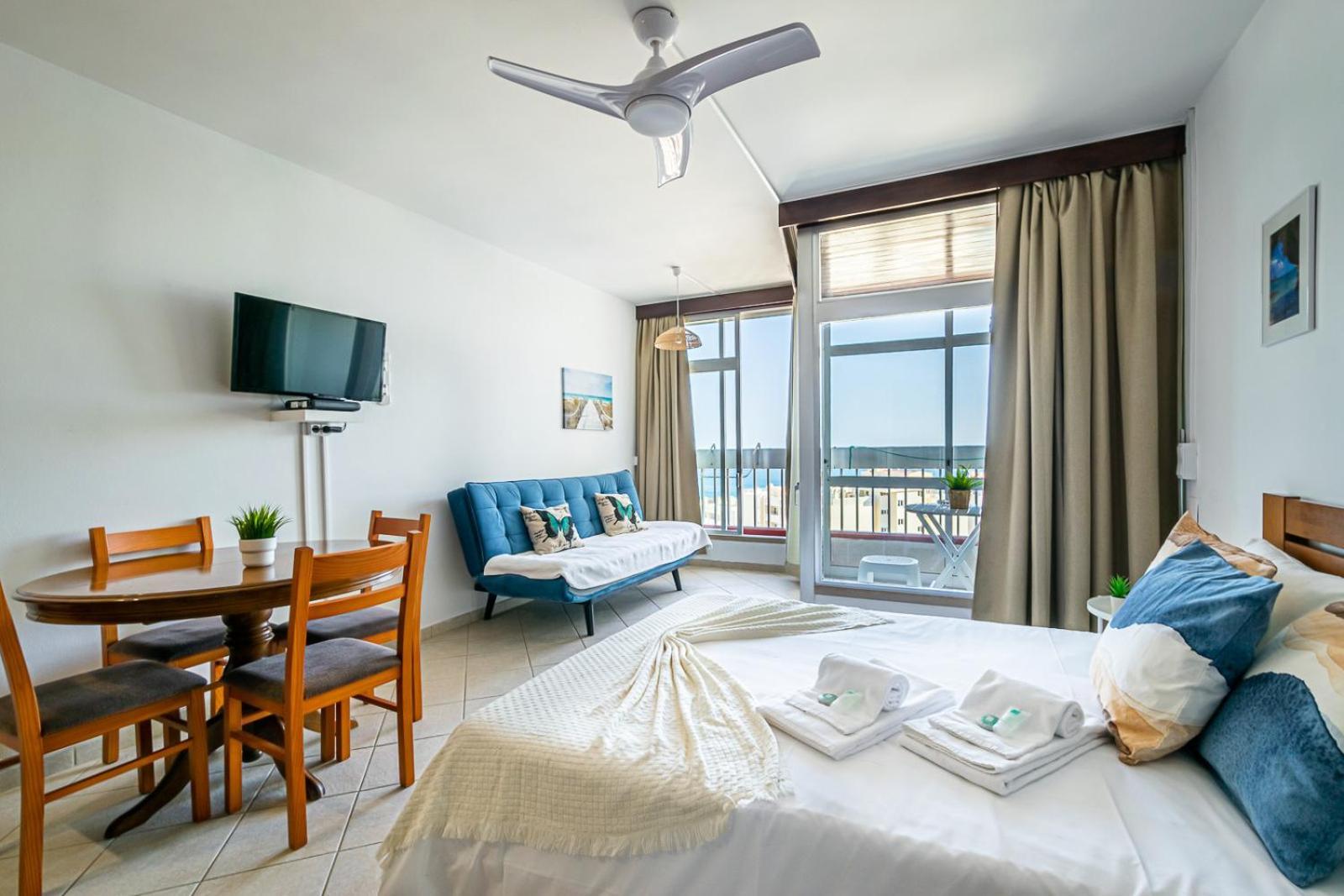 Apartment Beguest Da Rocha Sea View *